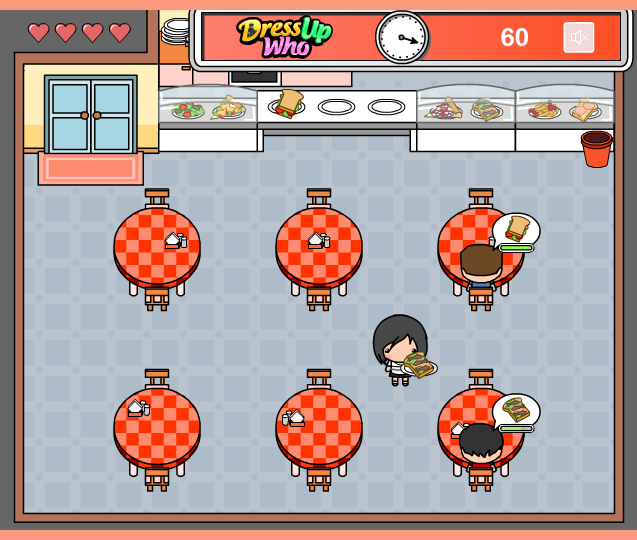 Nina's Pizza Restaurant