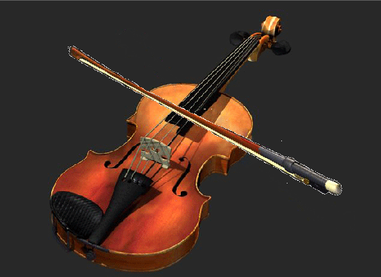 Violin