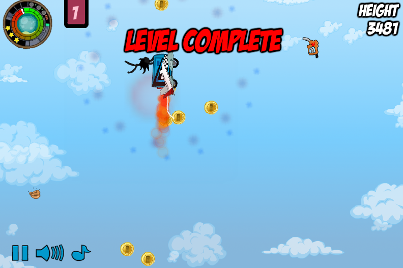 Potty Racers IV: World Tour