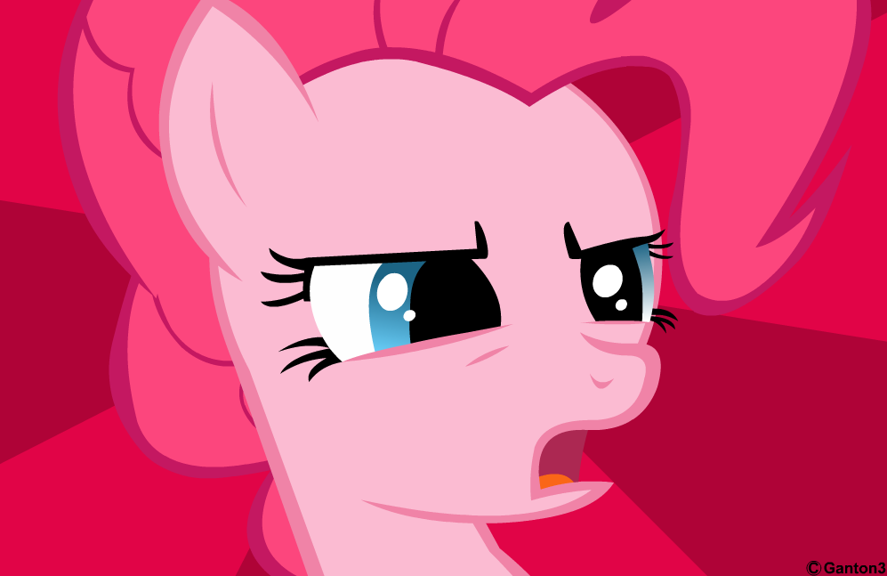 INSTANT PINKIE PIE -Flash-