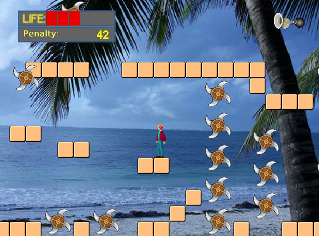 I Wanna Be the Douche!