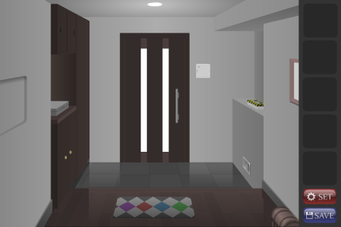 The Dangerous GEN-KAN Classic