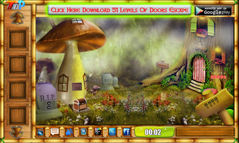 Can You Rescue My Love Level 35