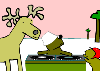 Other Animals  - Episode 15: Practice