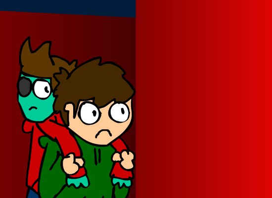 Eddsworld: Zombeh Attack 2