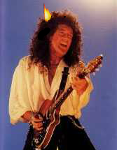 Brian May's Electric Nit Circus