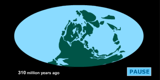 Structure of the Earth