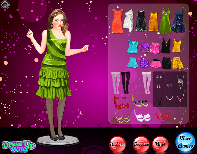 Hannah Montana: Where's The PARTY Tonight!!!