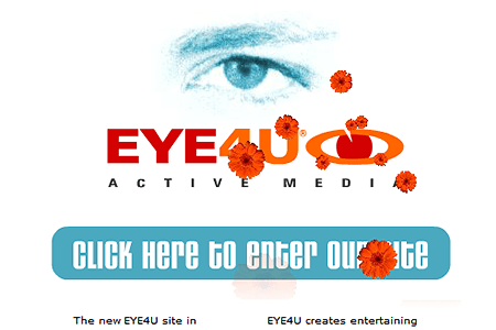 EYE4U