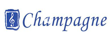 Champagne Entertainment Logo