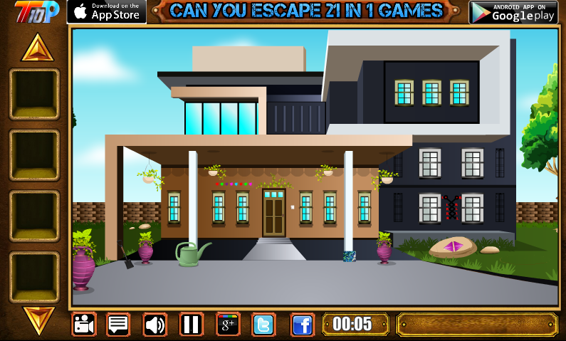 Find The Diamond Necklace