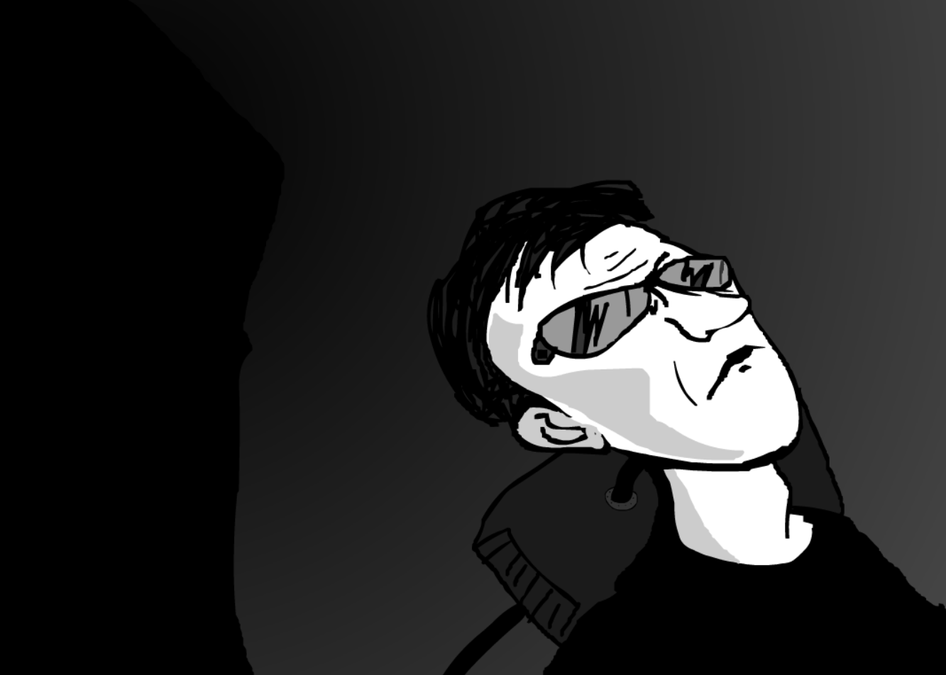 Newgrounds Time Trial1-C