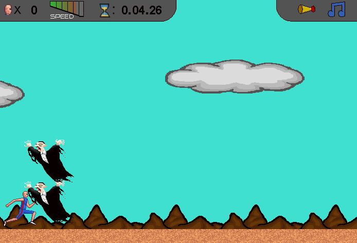 Runmaster: Final test