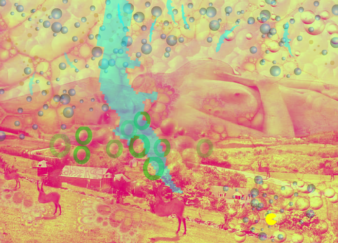 Virtual OM #1 Hills Are Alive