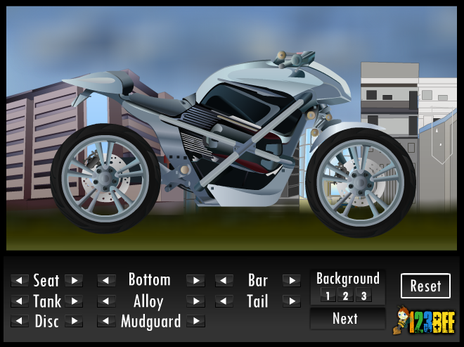 Tune My Fuel Cell Suzuki Crosscage