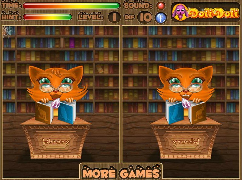 Doli Makes the Diffrence