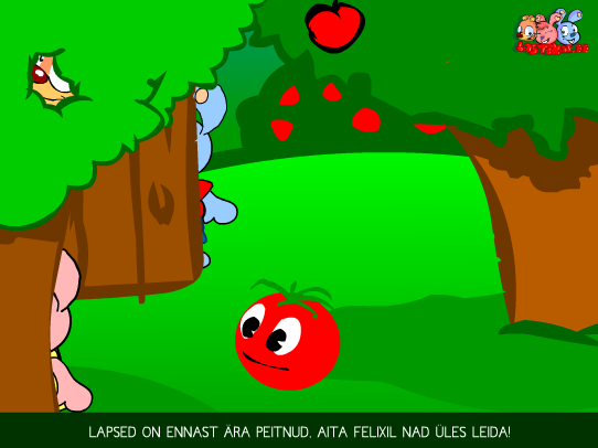 Juss Saab Uue Sõbra