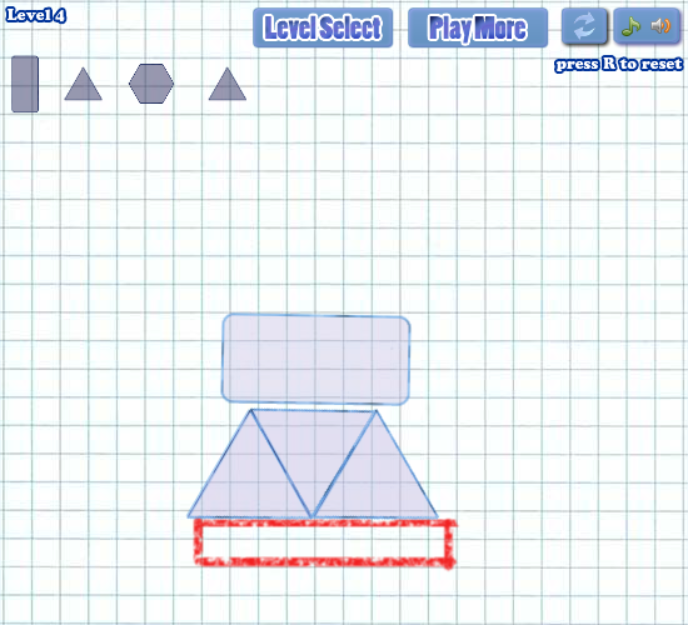 Doodle Stacker