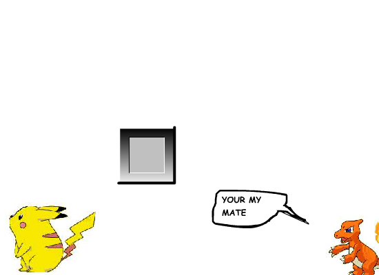 Pikacrap gets a mate