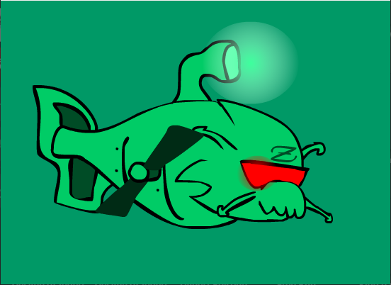 Super Freakin' Parody Rangers Renaldo Showroom