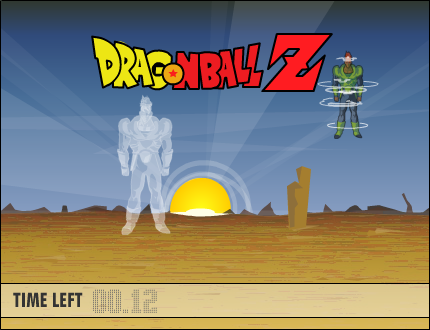 Dragon Ball Z