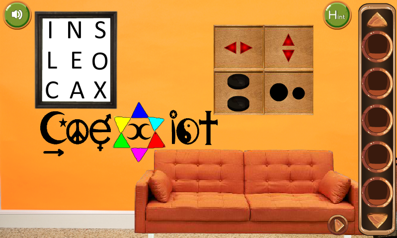 Astrologer House Escape