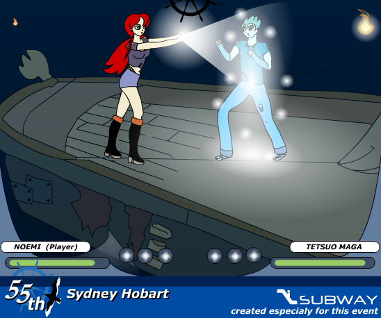 Dark Waters The Fight