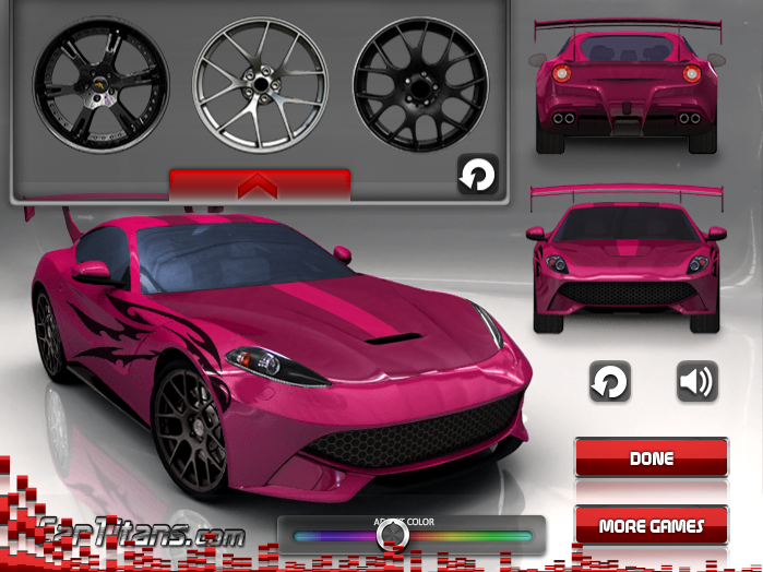 Tuning F12