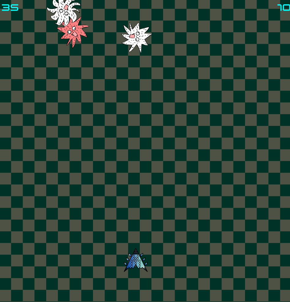 Alice in Spaceland 3