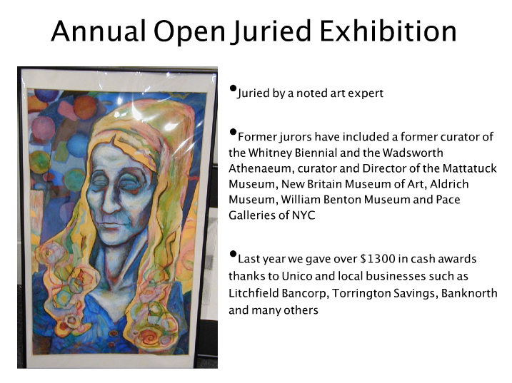 Artwell 10 Years - 1995-2005: What is Artwell?