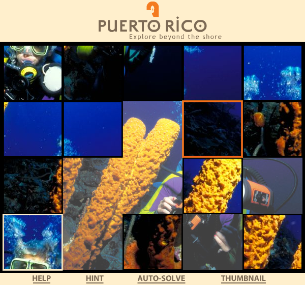 Flip Flop Foto: Puerto Rico