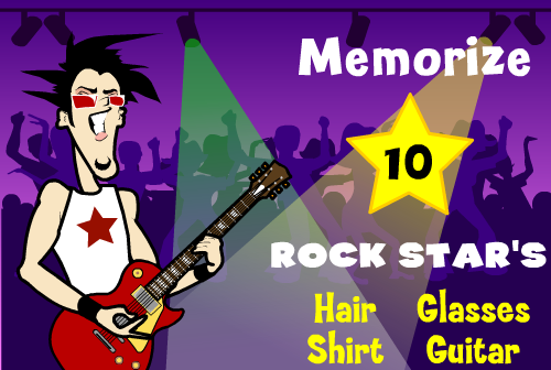 Music Memorizer