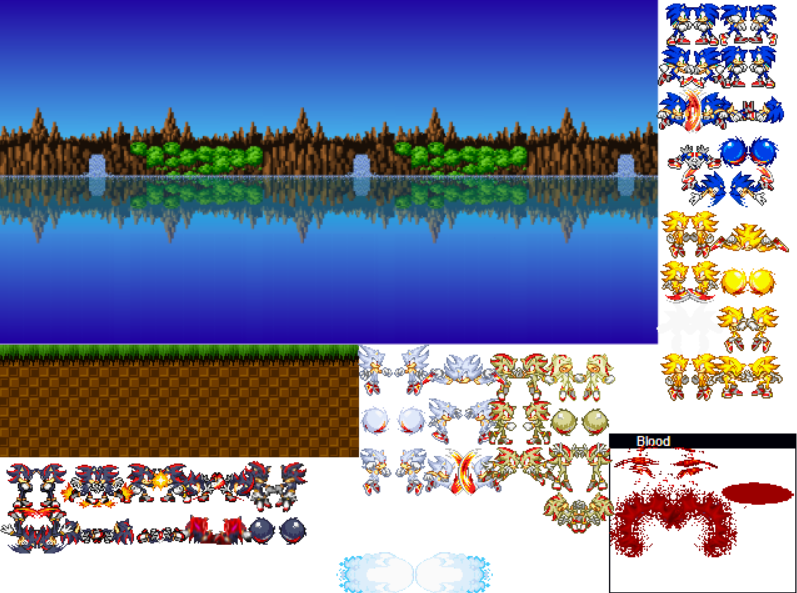 Sonic Scene Creator 27