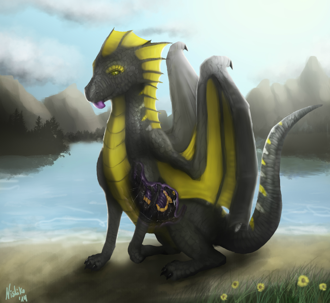 Dragonfilling [.jpg linked in description]