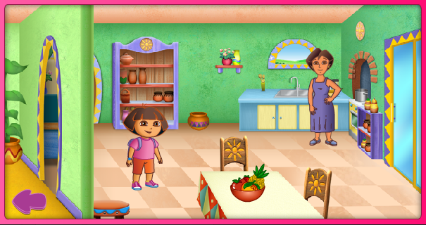 Casa de Dora: New Adventures