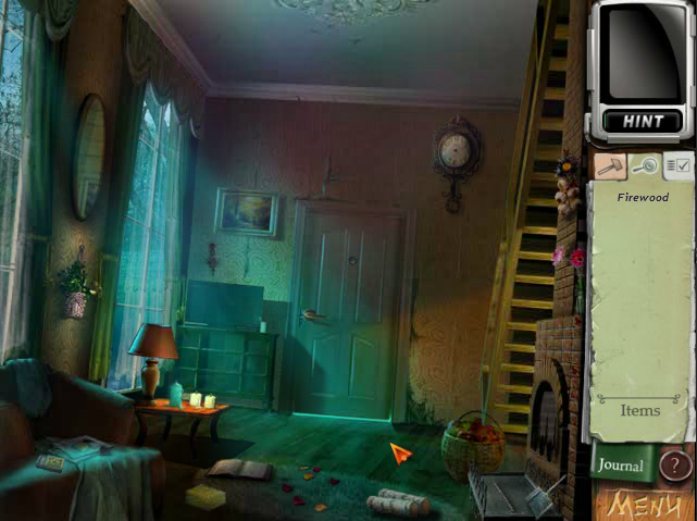 Bigfoot: Chasing Shadows