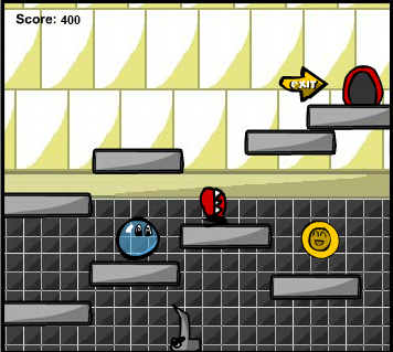 Captain Bubble - Bubble O Seven