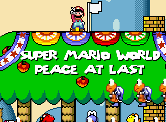 Viva la Vida Mario