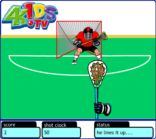 4Kids Lacrosse