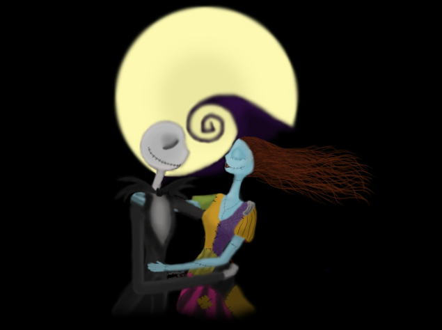 Jack & Sally