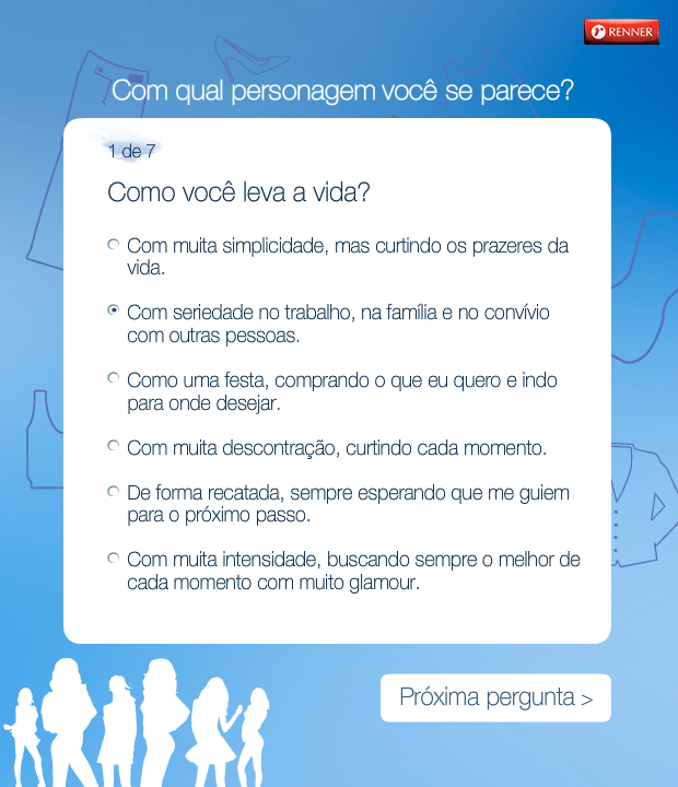 Em Família: Com qual personagem você se parece?