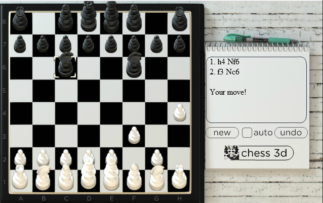 Chess