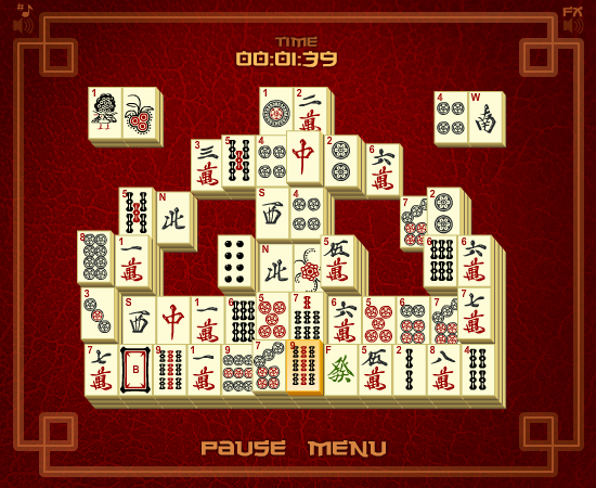 Mahjong Daily: Every Day A New Puzzle