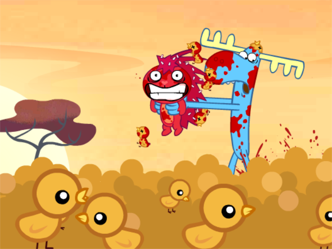 HTF 54: From A to Zoo - Part 2