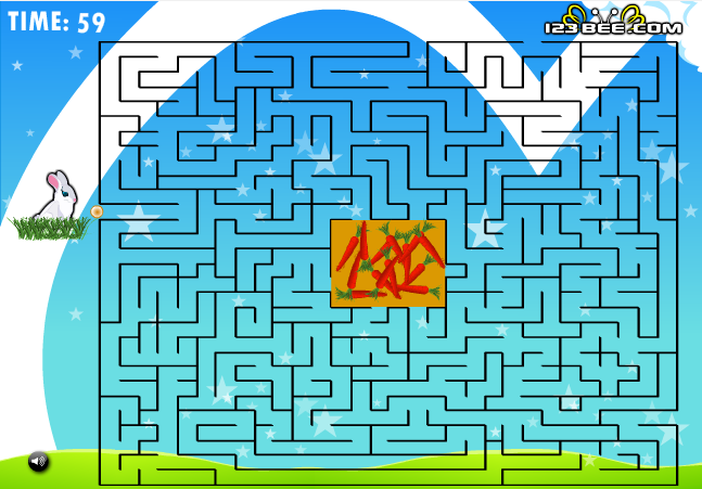 Maze Game Play - 12