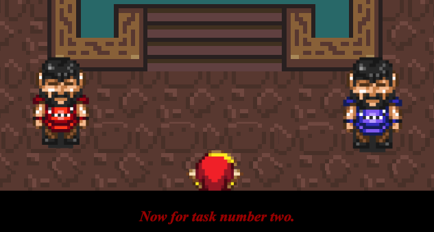 Four Swords Misadventures Episode 9: The Hyrule Fantasy Part II