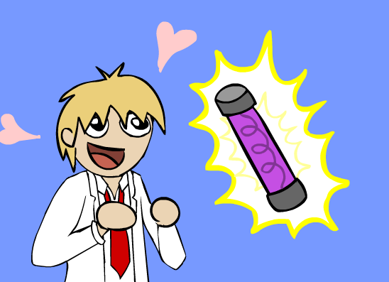 uppest wit the g-virus