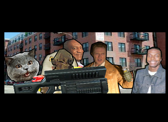 Ackbar Episode 48: Epic 2 of 3