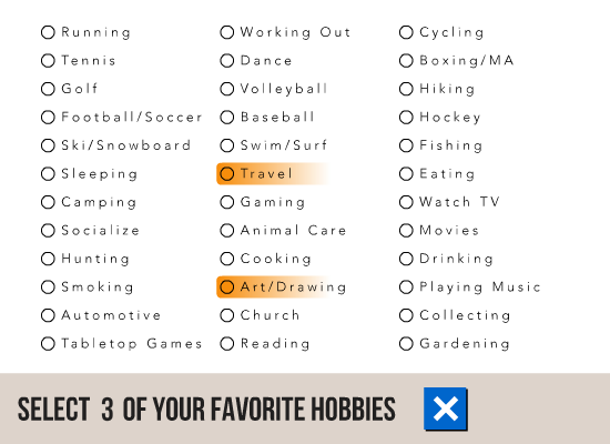 Pokemon Personality Generator