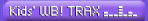 Kids' WB! TRAX Banner Ad